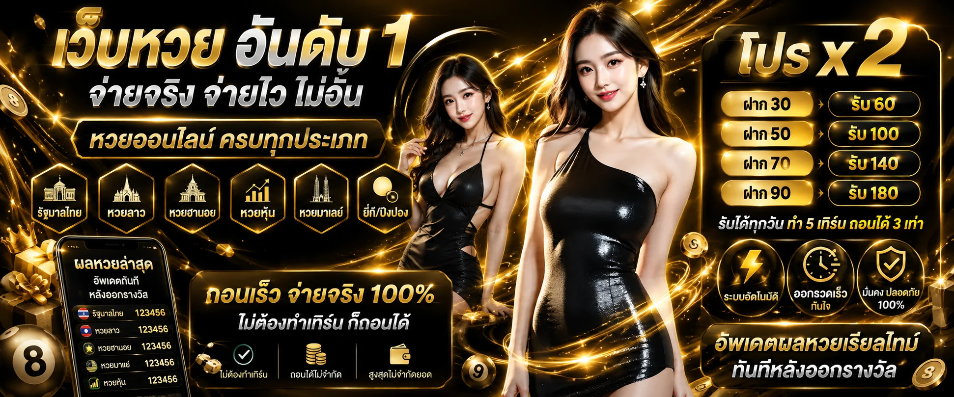 ผลหวย GXS168 อัปเดตทุกงวดหวยไทยและต่างประเทศ